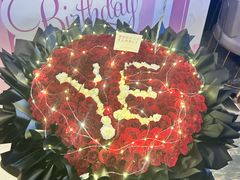 -W20 SHINING Party·K(悦豪和平路店)