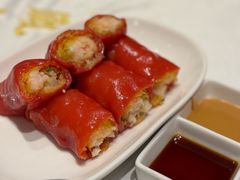 -香港龙凤楼(陆家嘴中心店)