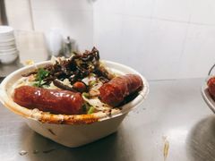 -宋记海南粉传承老店(人民西路店)