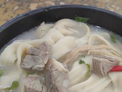 -惠丰源烩面馆(经七路店)