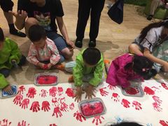 -饭米多蔻中英文绘本馆(苏州美罗店)