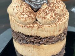 -DUFF LANGE杜夫朗格蛋糕(长沙店)