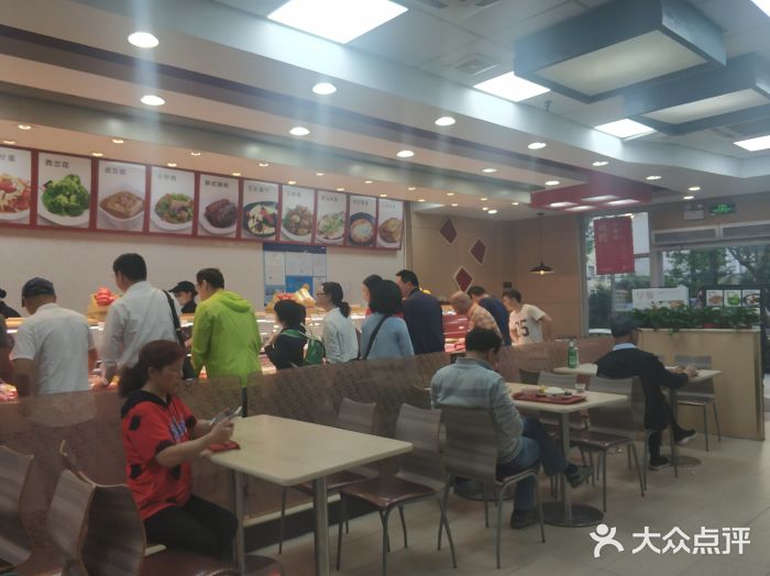来必堡(娄山关路店)图片
