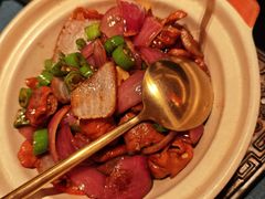 -老吉堂上海本帮菜(工体店)