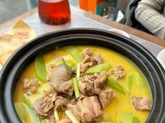 -肖记公安牛肉鱼杂馆·省级非物质文化遗产(江汉路直营店)