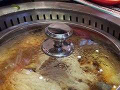 -灶座小锅烀饼·铁锅炖(道里店)