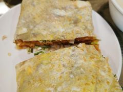 -烤肉宛饭庄(北新桥店)