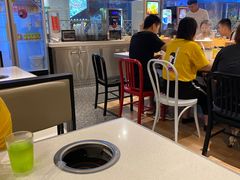 -龍歌自助小火锅(崂山丽达店)