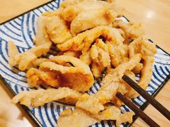 -红小满休闲餐厅(十全街店)