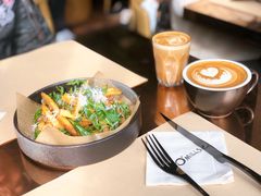 松露薯条-O'mills Sourdough Bakery&Bistro(永嘉路店)