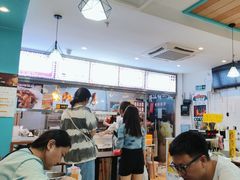 -香友记正宗隆江猪脚饭(首经贸店)