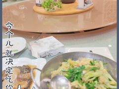 -中国徽菜·徽商故里(远大店)