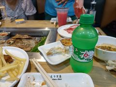 -苏格里岛自助海鲜烤肉(青秀万达店)