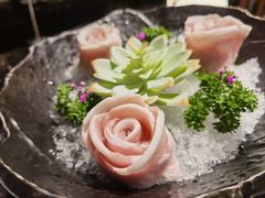 雪花猪肉-捞王锅物料理(丰联店)