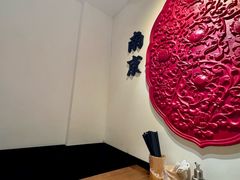 -李百蟹·江南蟹黄面(夫子庙店)