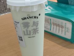 -雾与山茶(大禹城店)