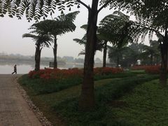 -水晶广场