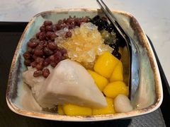 -鲜芋仙(观音桥大融城LG店)