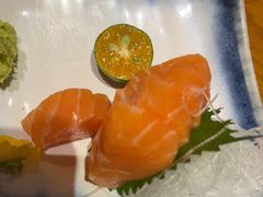 -千代武日本料理(爱建店)