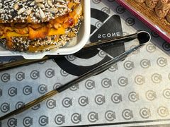 -CC BAGEL&SCONE 贝果与司康(南开大悦城店)