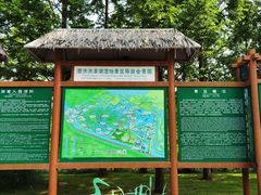 -泗洪洪泽湖湿地景区