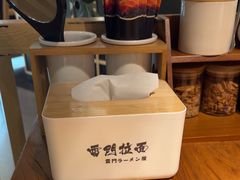 -雷门拉面·现熬骨汤(凯德来福士店)