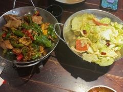 -外婆家(义乌新光汇购物中心店)