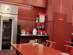 -喜家德虾仁水饺(景枫中心店)