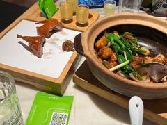 -汤城小厨•粤菜•靓汤(西直门凯德MALL店)