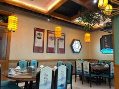 -肖记公安牛肉鱼杂馆·省级非物质文化遗产(万松园直营店)