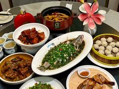 -十里·东湖院子(湖北省博物馆店)