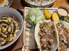 -The Good Place好地方·Brunch·coffee(国贸店)