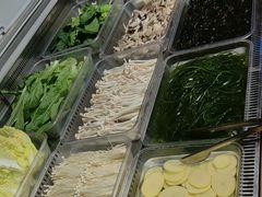 -成老灶火锅鸡(平山店)