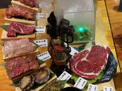 -7年8班朝鲜族非遗美食(三钢里店)