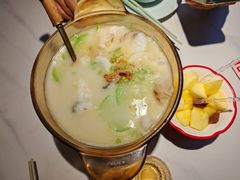 -四道菜·福建菜馆(建邺金鹰店)