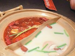 -熊喵来了火锅(四平万达第56分店)