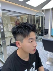 -MAKE SENSE美可沙龙