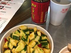 -龙巢盱眙龙虾·牛蛙·烧烤宵夜(八卦岭店)