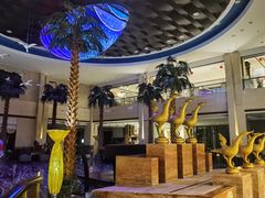 -鼓浪湾酒店自助餐