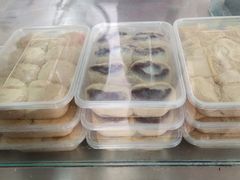 -英实打糕店