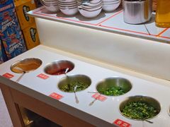 -山悦里 山野·鲜火锅(罗斯福广场店)
