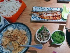 -沼津港精致料理·寿喜烧·烧鸟(青浦宝龙广场日料榜单店)