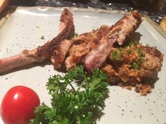 -蘭·日本料理铁板烧(碧云路店)