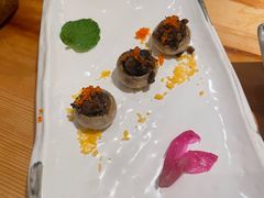 -匠和风精致料理(成都龙湖滨江天街店)