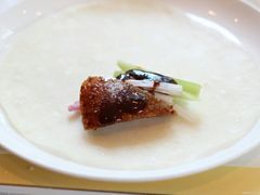 -东海朗廷酒店-唐阁T’ANG COURT 中餐厅