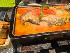 -炉鱼(萧山万象汇店)