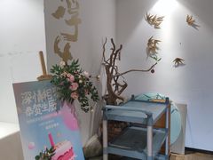 -明思味 二十年潮粤菜(榕城东山店)