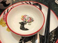 -新白鹿餐厅(城西银泰城店)