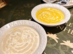 -第101座花园餐厅(湖滨88店)