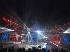 -华中科技大学光谷体育馆